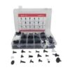 Σετ συνδετήρες αυτοκινήτου 18 τύπων - 435pcs - CD172704 - 727041