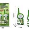 Παιδικό σετ Walkie-Talkie - 1567-3 - 730288