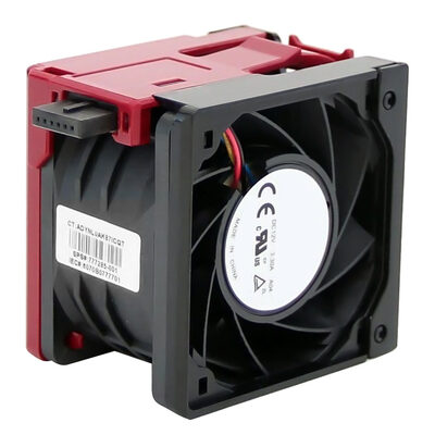 HP used cooling fan 777285-001 για ProLiant DL380 G9, Hot Plug
