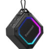 TRONSMART φορητό ηχείο Groove 2, 10W, Bluetooth, 2500mAh, IPX7, μαύρο