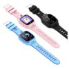 Παιδικό smartwatch - Y36 - 810989 - Pink