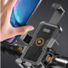 Βάση στήριξης smartphone ποδηλάτου/μοτοσυκλέτας - YC-D1 - 811917