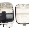 Οξυγονωτής ψαρέματος - 12V - AP-1500 - 831541