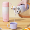 Φορητό παγούρι-θερμός - DB23695T - 500ml - 838041