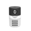 Φορητός Mini προτζέκτορας - YT400 - 1080p - 884423 - Black