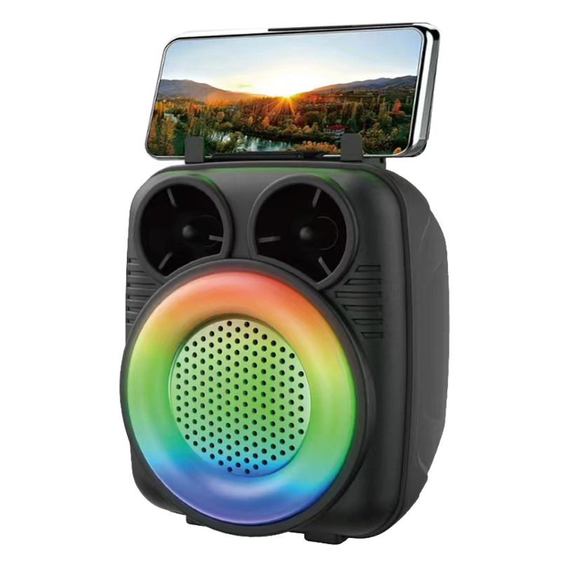 Ασύρματο ηχείο Bluetooth - 3"" - KMS-1188L - 885314