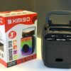 Ασύρματο ηχείο Bluetooth - KMS1189L - 885321