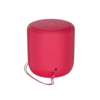 Ασύρματο ηχείο Bluetooth - Mini M5 - 885901 - Red