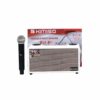 Φορητό ηχείο subwoofer - QS-4511A - 889732 - White