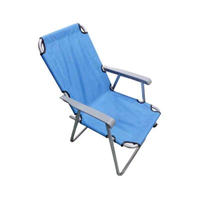 Καρέκλα Παραλίας Σπαστή Πτυσσόμενη  - Beach Chair