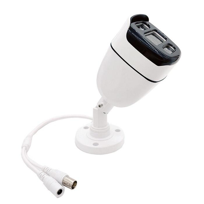 Κάμερα ασφαλείας IP - Security Camera - POE - Bullet - 401 4MP - 912612