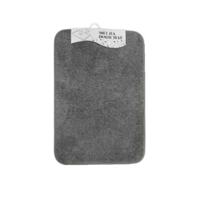 Πατάκι εισόδου - 48x78cm - 915640 - Grey