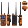 Φορητός πομποδέκτης - UV17 - Baofeng - 920170 - Orange