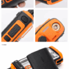 Φορητός πομποδέκτης - UV17 - Baofeng - 920170 - Orange