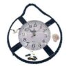 Σετ διακοσμητικά Souvenir - Ρολόι τοίχου - 2 τεμάχια - HA-11 - 921003