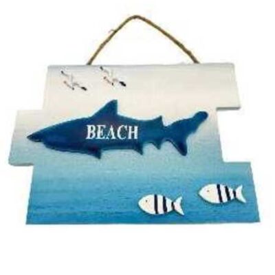Σετ διακοσμητικά Souvenir - Κρεμαστό - 2 τεμάχια - LY2338 - 921461