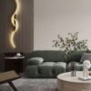 Επιτοίχιο φωτιστικό LED - PH210 - 941822