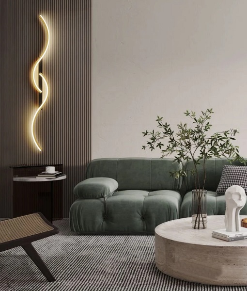 Επιτοίχιο φωτιστικό LED - PH210 - 941822