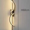 Επιτοίχιο φωτιστικό LED - H12 - 941921