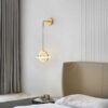 Επιτοίχιο φωτιστικό LED - PH206 - 942188