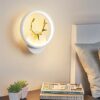 Επιτοίχιο φωτιστικό LED - 942706