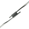 Επιτοίχιο φωτιστικό LED - H15 - 943062