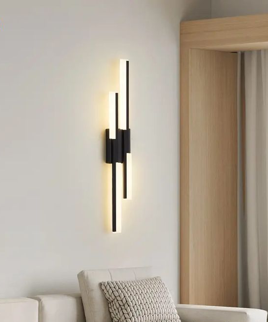 Επιτοίχιο φωτιστικό LED - H35 - 943574