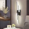 Επιτοίχιο φωτιστικό LED - H35 - 943574