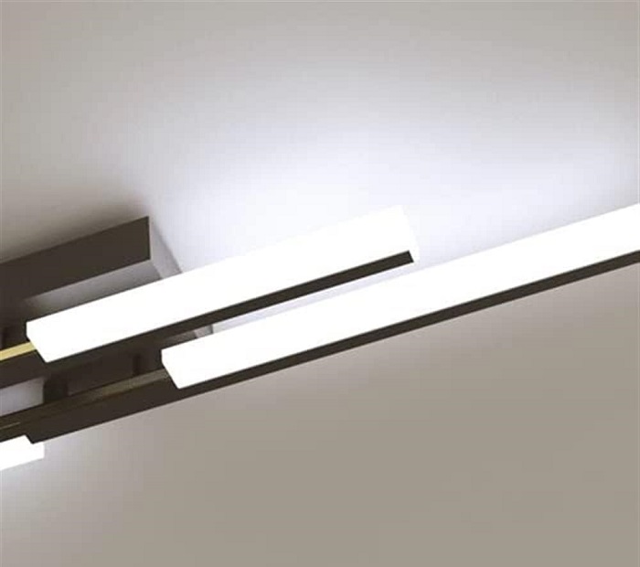 Επιτοίχιο φωτιστικό LED - H35 - 943574