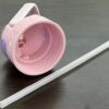 Φορητό παγούρι-θερμός - 650ml - 954132 - White