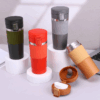 Φορητό παγούρι-θερμός - 380ml - 954217