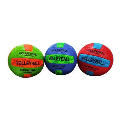Μπάλα βόλεϋ σε διάφορα χρώματα  - Volleyball