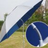 Ομπρέλα θαλάσσης & camping με θήκη - YB3086 - 2m - 960231