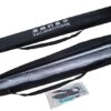 Ομπρέλα θαλάσσης & camping με θήκη - YB3086 - 2m - 960231