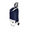 Υφασμάτινο καρότσι λαϊκής - ZZ 302B-2X - 981263 - Dark Blue