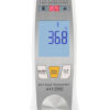 UNI-T ψηφιακό θερμόμετρο τροφίμων A63, -40~250 °C, IP65
