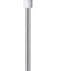 Ψηφιακό θερμόμετρο AG254E, 14.3cm, έως 300°C