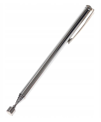 Τηλεσκοπικός μαγνήτης AG495A, 12.5-65cm, έως 2.7kg