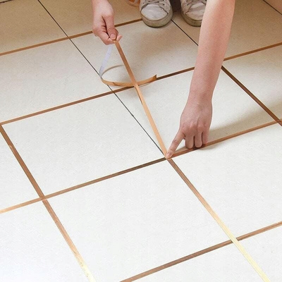 Αυτοκόλλητη ταινία διακόσμησης AG543H, 2cm x 50m, χρυσή