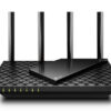 TP-LINK Router Archer AX73, WiFi 6, 5400Mbps AX5400, Dual Band, Ver. 1.0
