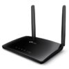 TP-LINK router Archer MR200, 4G LTE, Wi-Fi 750Mbps AC750, Ver. 5.2