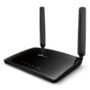 TP-LINK router Archer MR400, 4G LTE, Wi-Fi 1200Mbps AC1200, Ver. 2.0