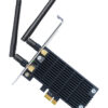 TP-LINK Wireless PCIe Adapter Archer T6E, AC1300, dual band, Ver. 2.0