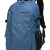 ARCTIC HUNTER τσάντα πλάτης B00387 με θήκη laptop 15.6", 26L, USB, μπλε