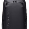 ARCTIC HUNTER τσάντα πλάτης B00423 με θήκη laptop 15.6, USB, 21L, μαύρη