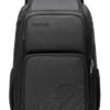 ARCTIC HUNTER τσάντα πλάτης B00461 με θήκη laptop 15.6", 25L, μαύρη