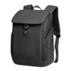 ARCTIC HUNTER τσάντα πλάτης B00558 με θήκη laptop 15.6", 24L, USB, μαύρη