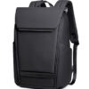 ARCTIC HUNTER τσάντα πλάτης B00559 με θήκη laptop 15.6", 21L, μαύρη
