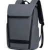 ARCTIC HUNTER τσάντα πλάτης B00559 με θήκη laptop 15.6", 21L, γκρι