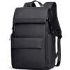 ARCTIC HUNTER τσάντα πλάτης B00562 με θήκη laptop 15.6", 20L, USB, μαύρη